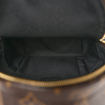 Louis Vuitton Monogram Palm Springs Backpack Mini 5 of 9