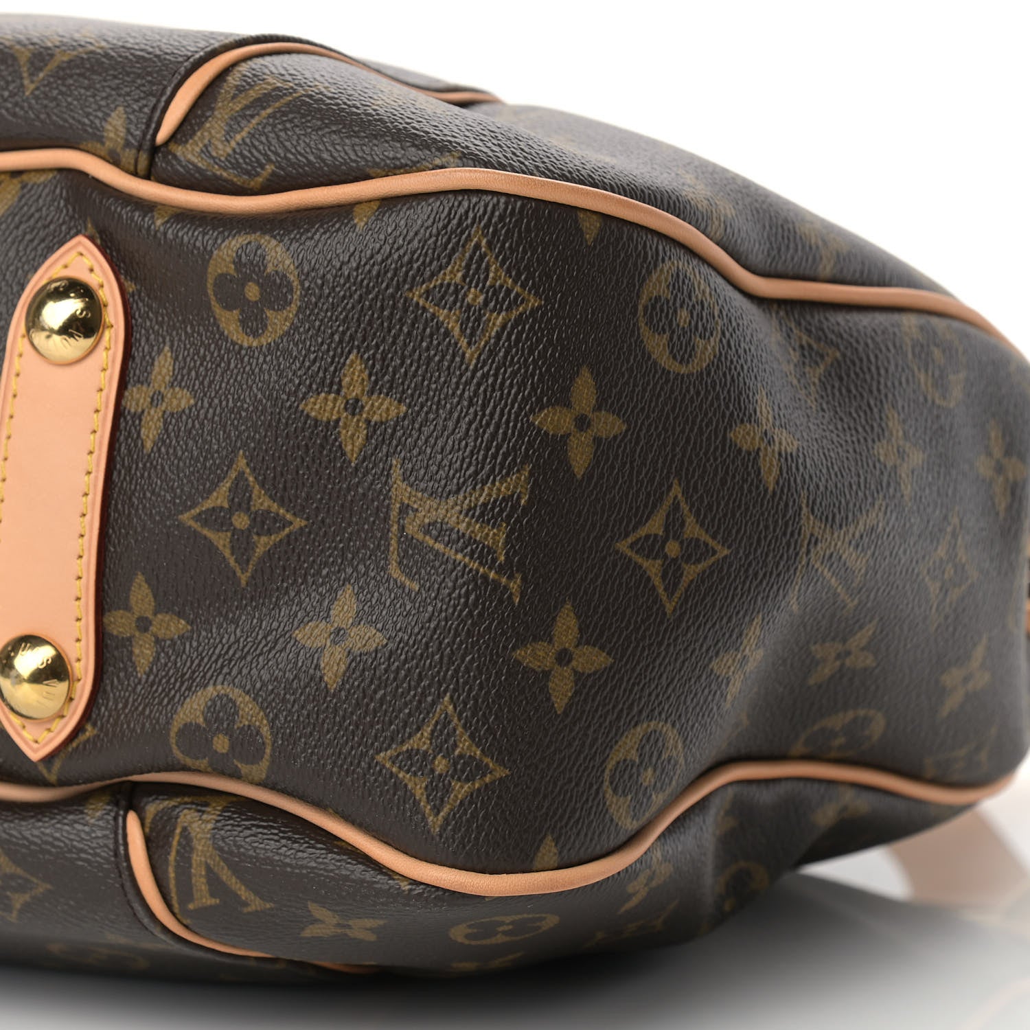 Louis Vuitton Monogram Galliera PM 9 of 18