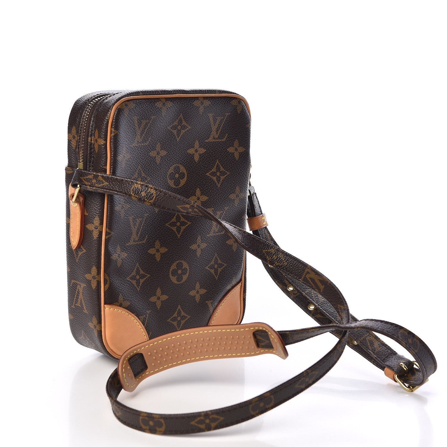 Louis Vuitton Monogram Danube 21 3 of 10
