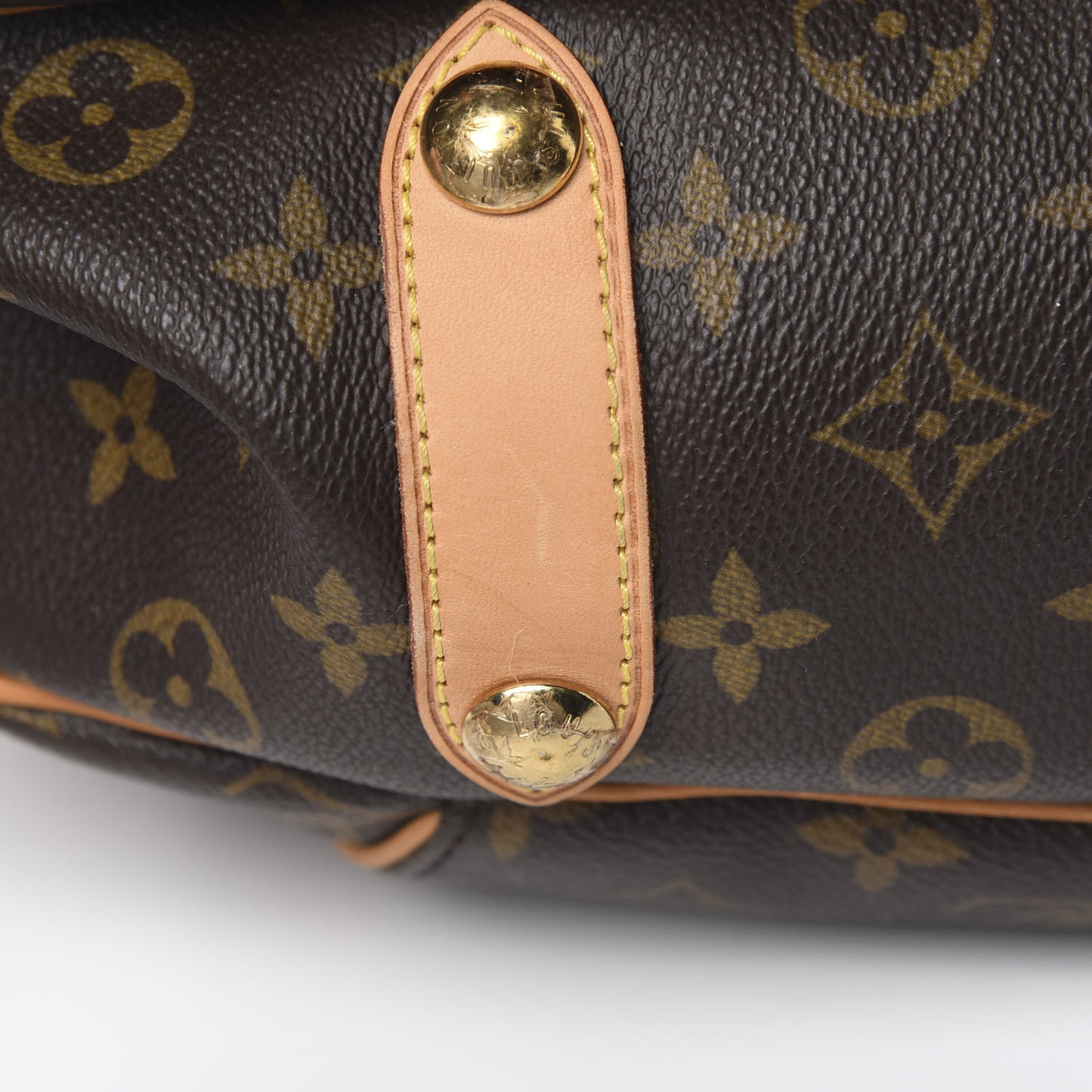 Monogram Galliera PM