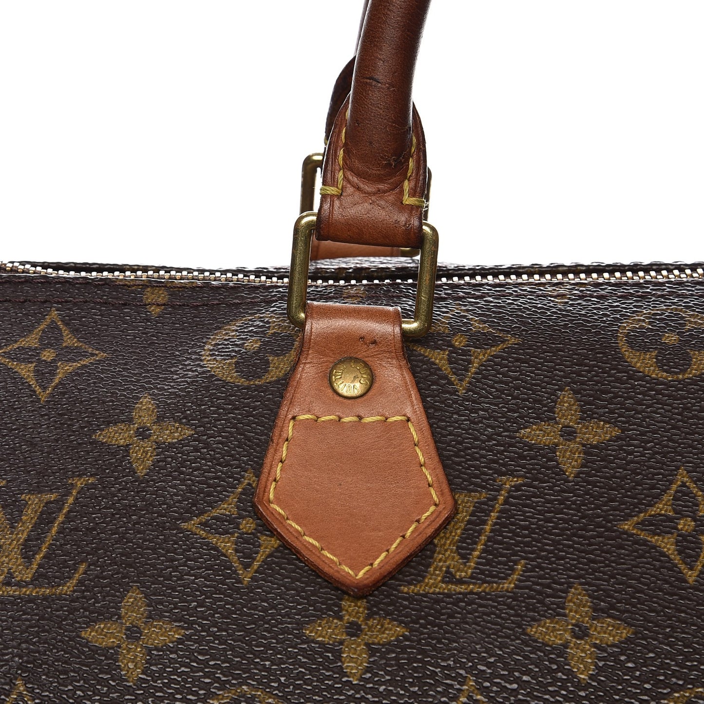 Monogram Speedy 30