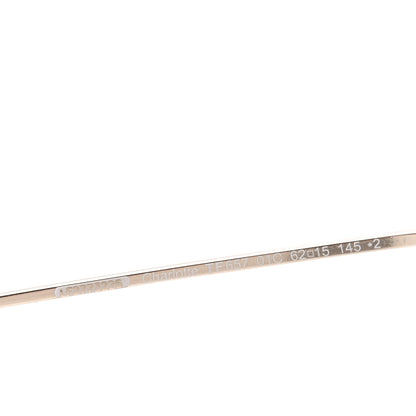 Tom Ford Charlotte Sunglasses TF657 Black 6 of 6