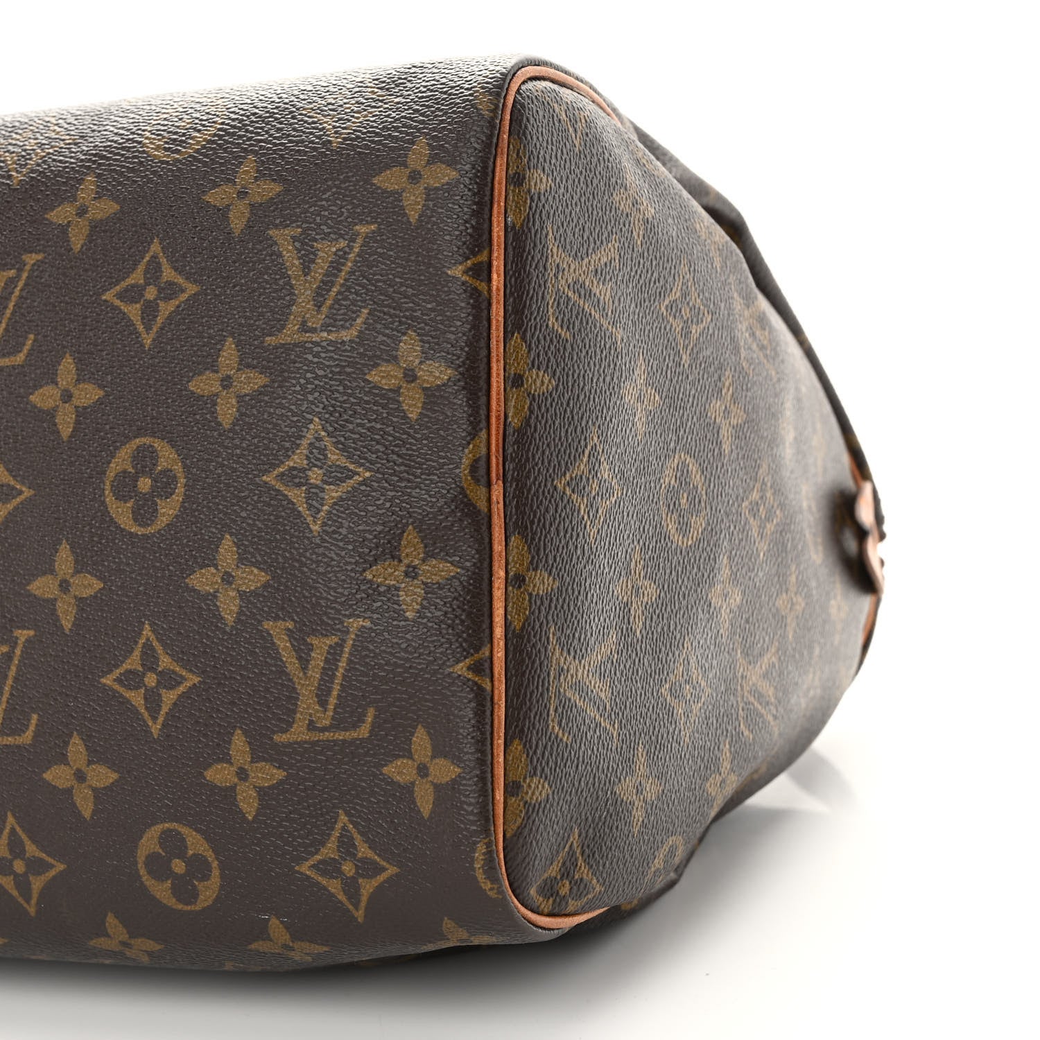 Louis Vuitton Monogram Speedy 30 10 of 13