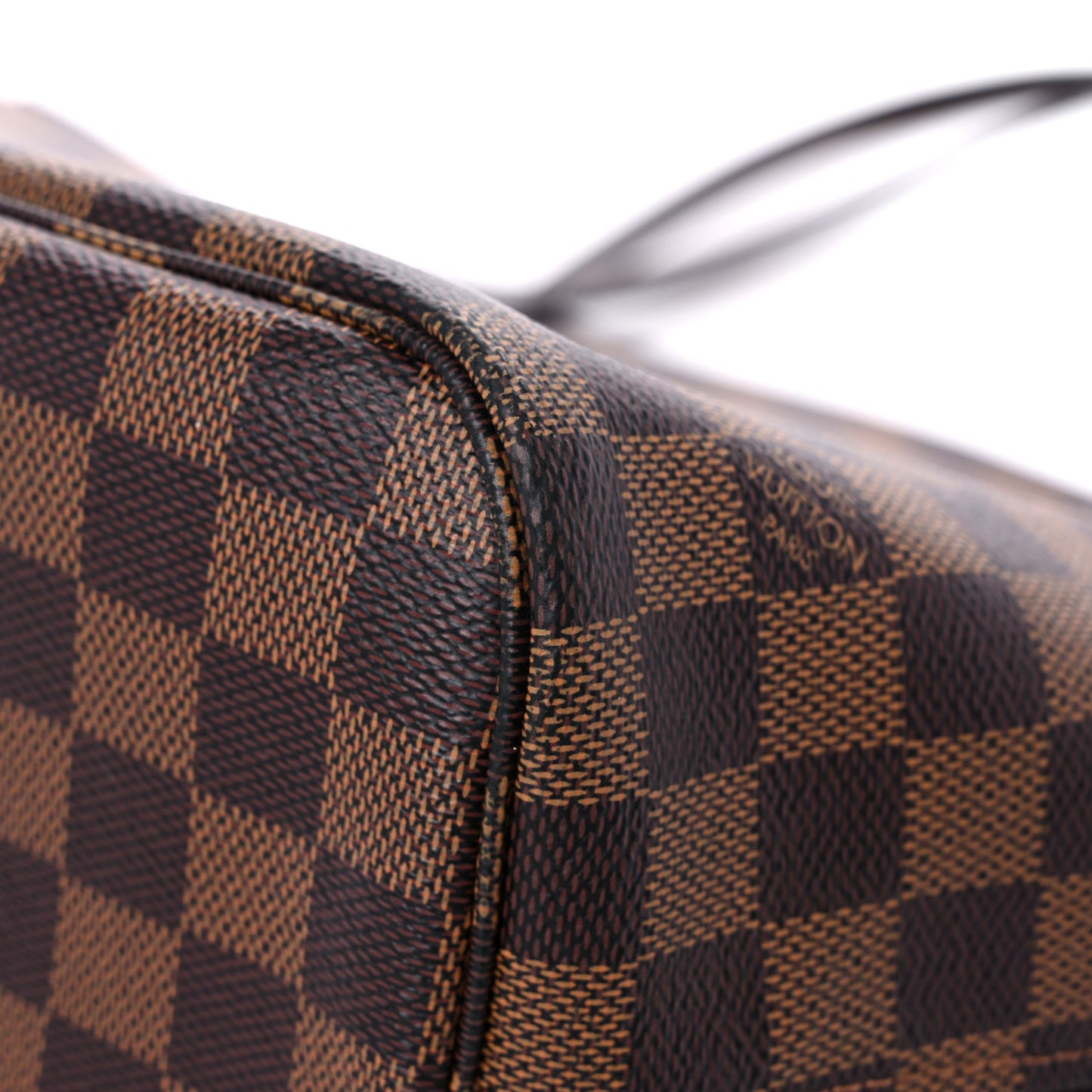 Damier Ebene Neo Neverfull MM