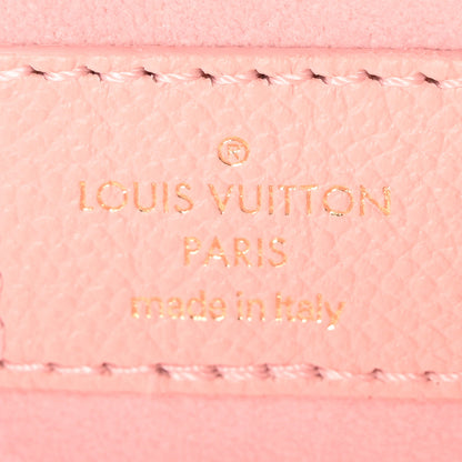 Louis Vuitton Empreinte Monogram Giant Mini Bumbag Gradient Pink 6 of 10