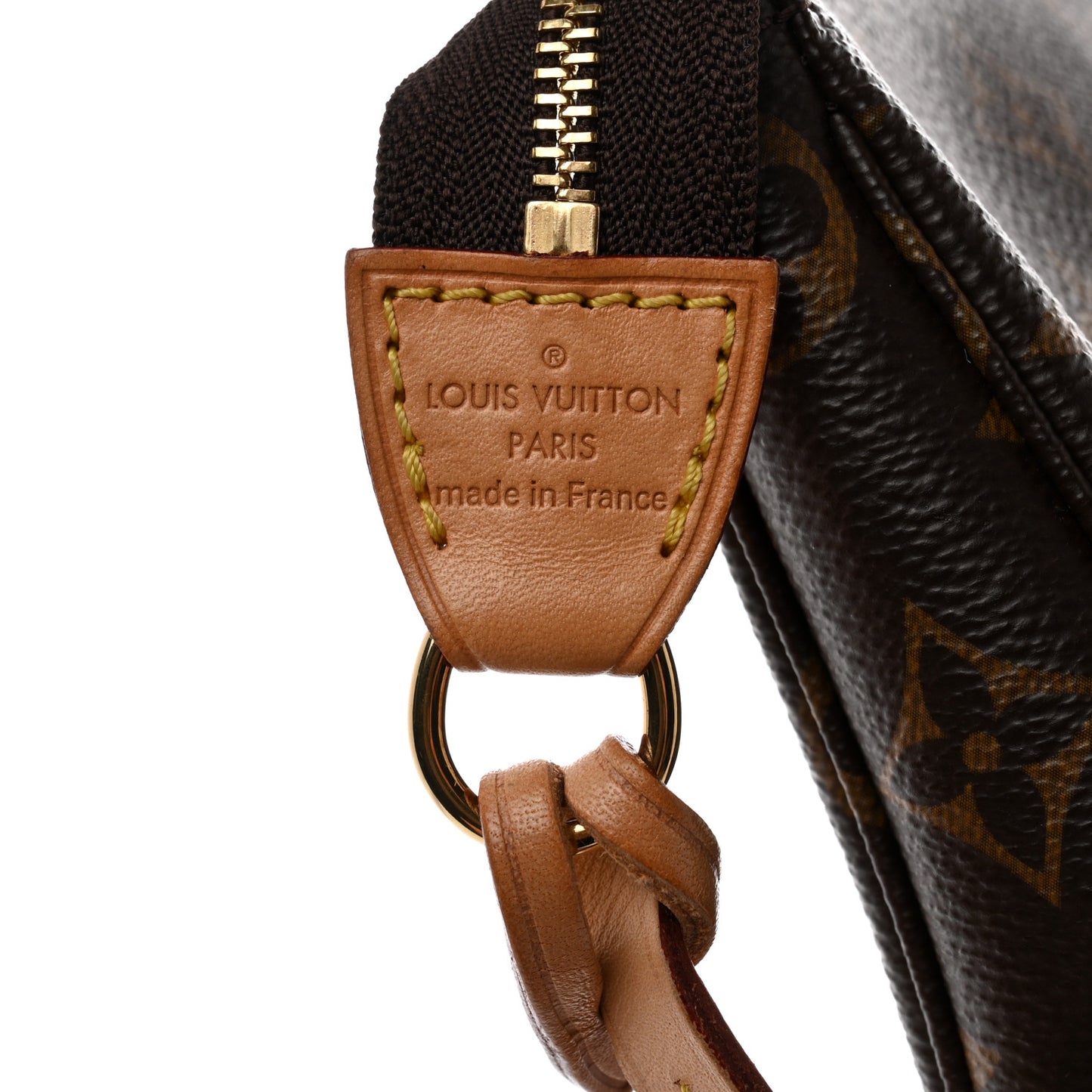 Monogram Pochette Accessories NM