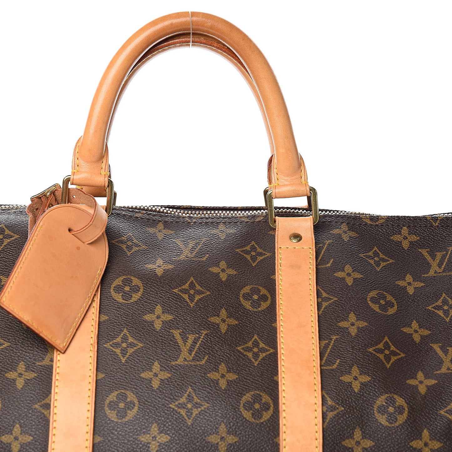 Monogram Keepall 55
