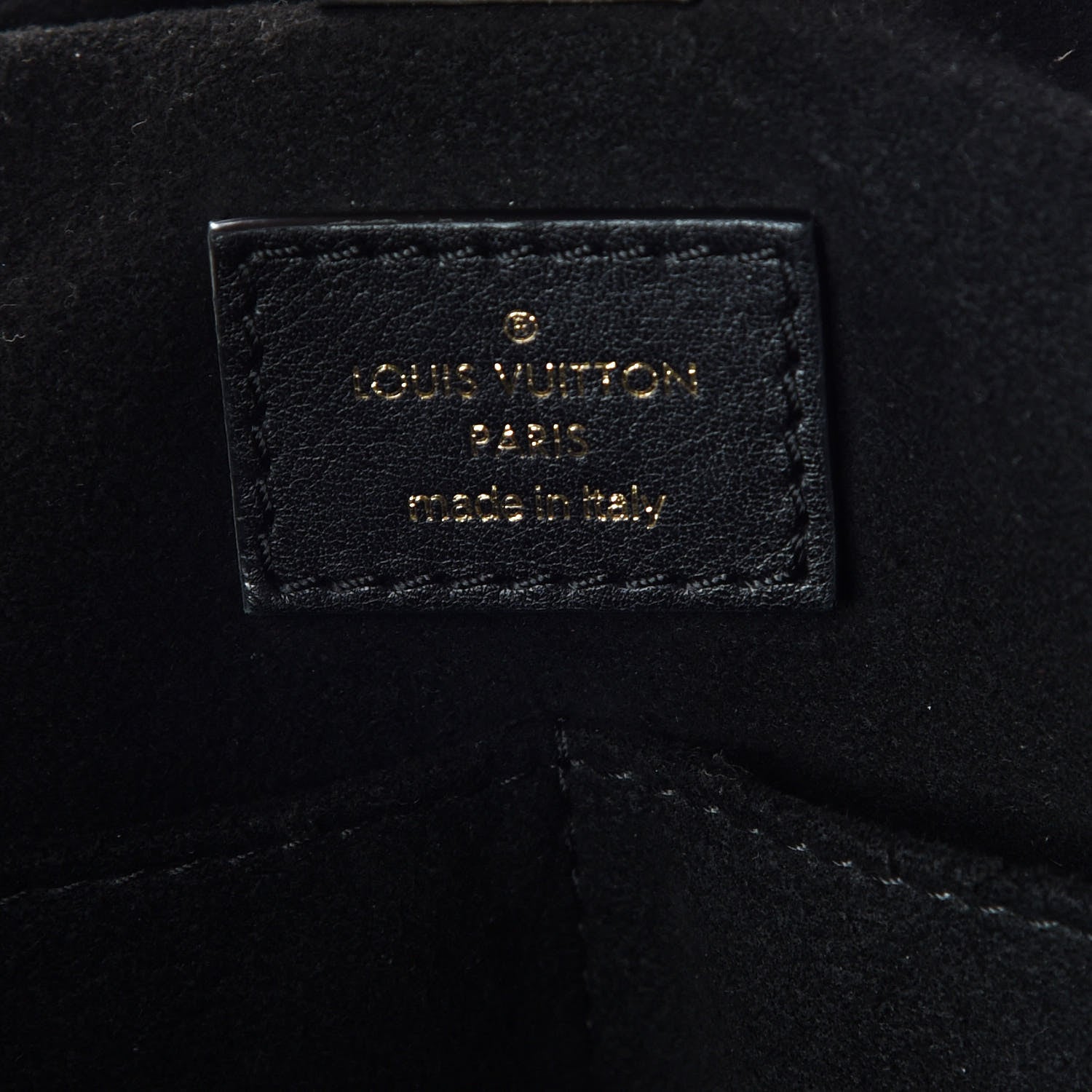 Louis Vuitton Monogram Atlantis MM 9 of 13