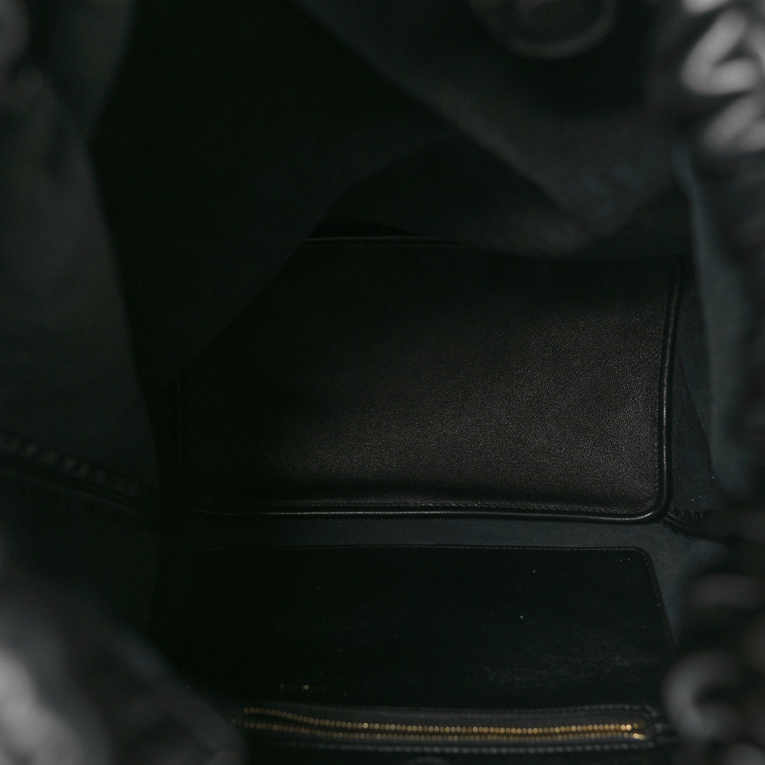 Loewe Nappa Small Squeeze Bag Black 5 of 8