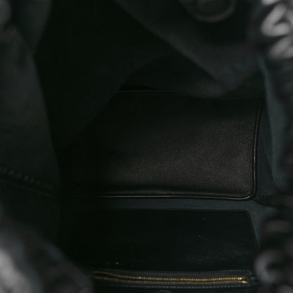 Loewe Nappa Small Squeeze Bag Black 5 of 8