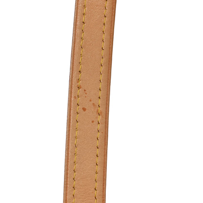 Louis Vuitton Monogram Multicolor Aurelia MM Black 11 of 11