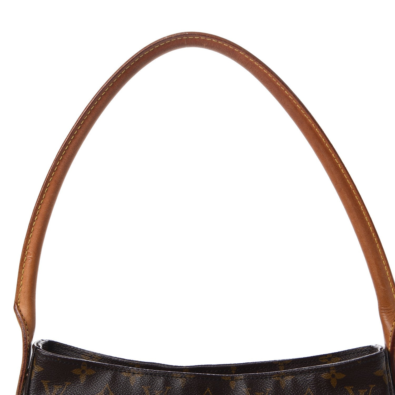 Louis Vuitton Monogram Looping GM 10 of 16