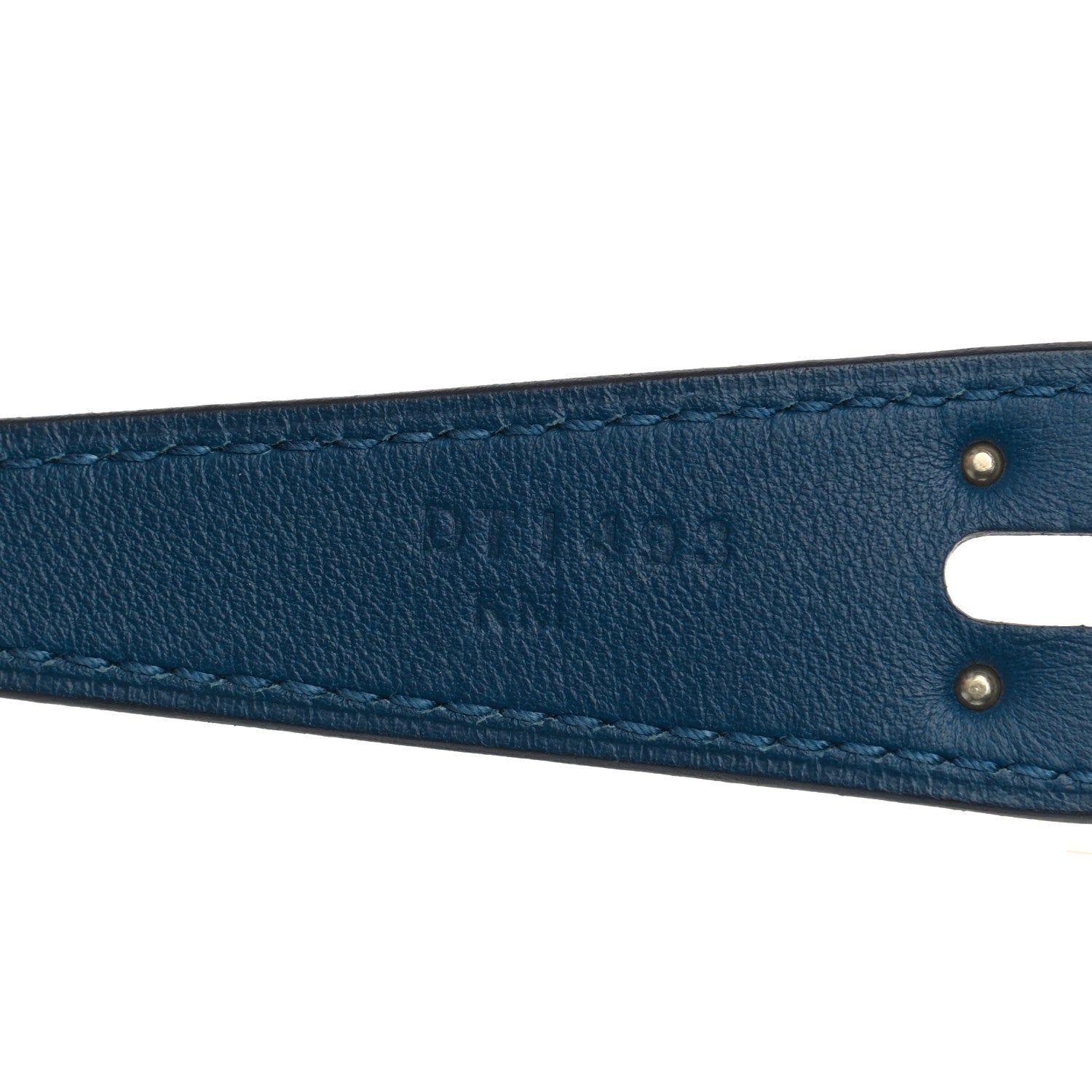 Hermes Swift Verso Lindy 30 Deep Bleu Vert Bosphore 7 of 9
