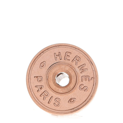 Hermes Swift O'Kelly Earrings Nata 14 of 18
