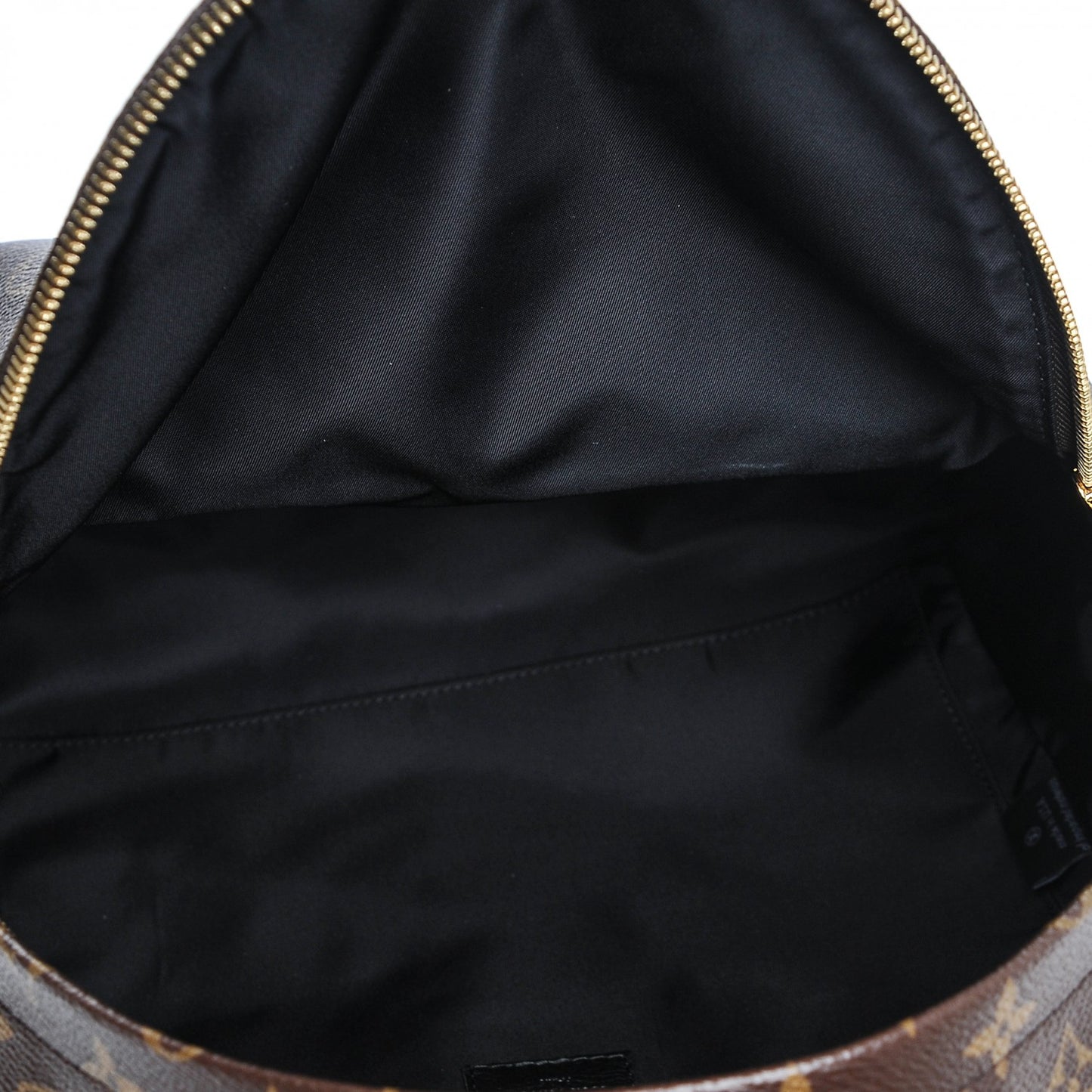 Monogram Palm Springs Backpack MM