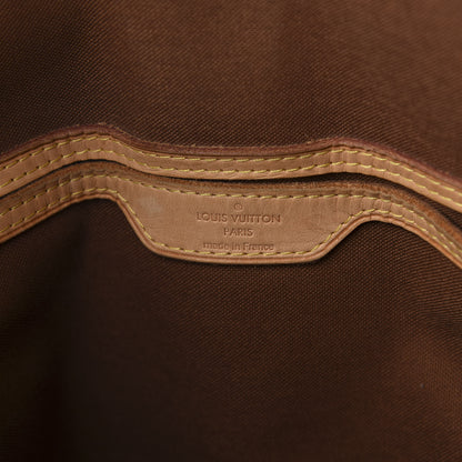 Louis Vuitton Monogram Palermo GM 11 of 14