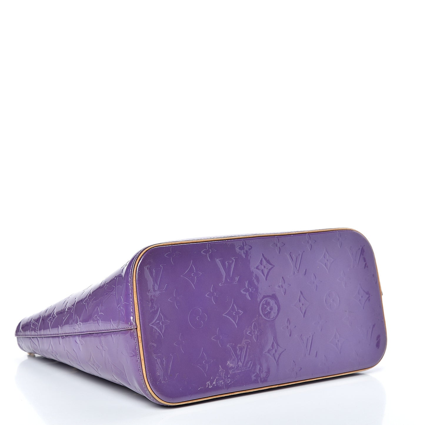 Vernis Houston Purple