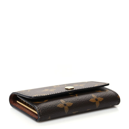 Louis Vuitton Monogram 6 Key Multicles Holder 4 of 8