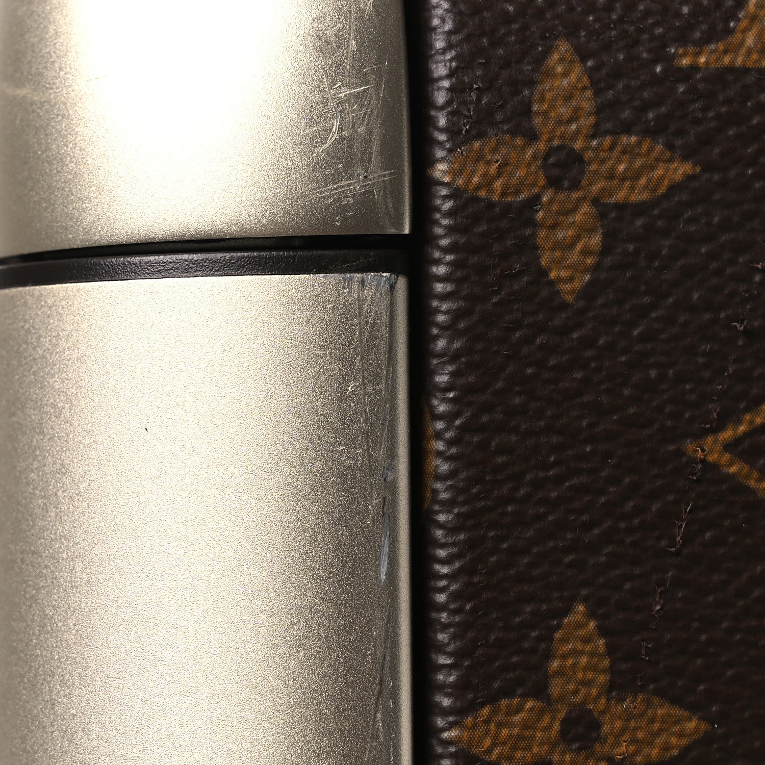 Louis Vuitton Monogram Horizon 55 12 of 15