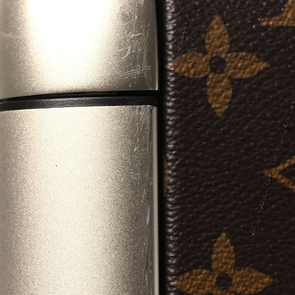 Louis Vuitton Monogram Horizon 55 12 of 15