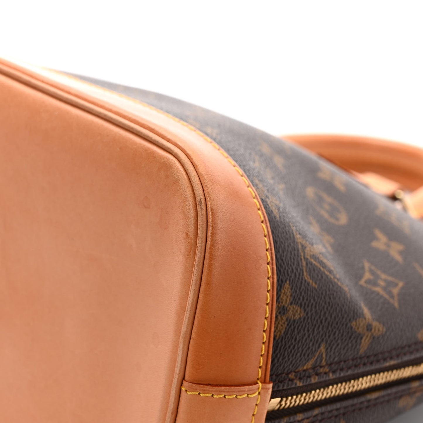 Monogram Alma PM