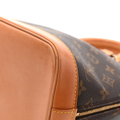 Louis Vuitton Monogram Alma PM 10 of 13