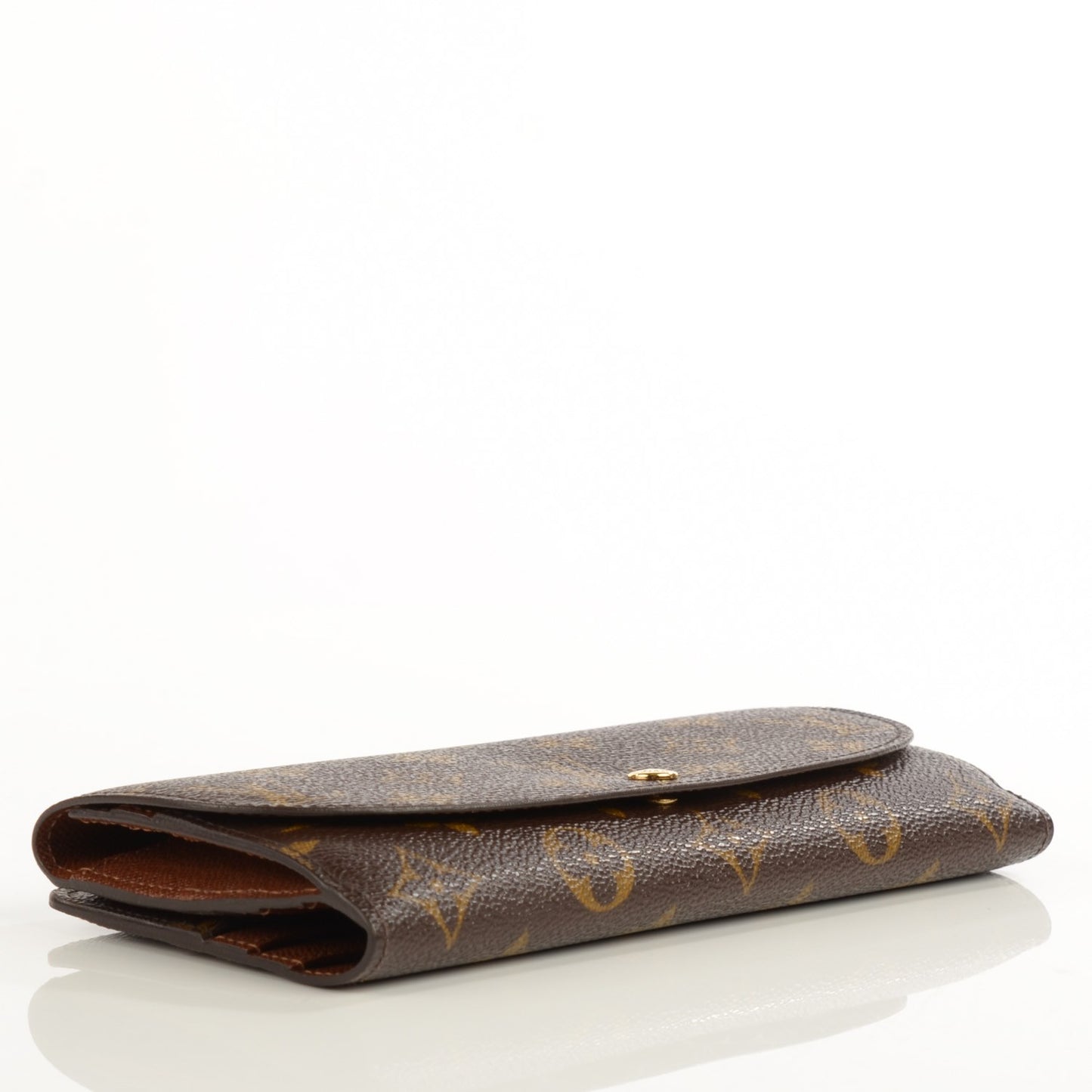 Monogram Louise Wallet