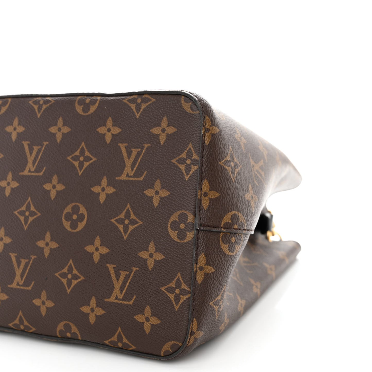 Monogram Neonoe MM Black