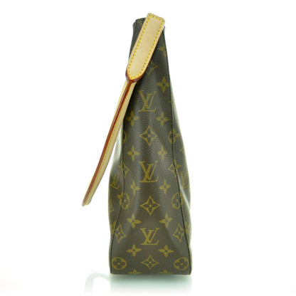 Louis Vuitton Monogram Looping GM 6 of 10