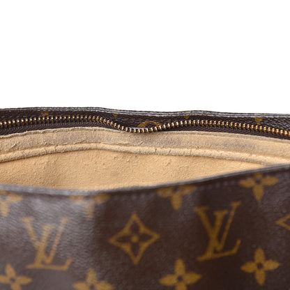 Louis Vuitton Monogram Looping GM 10 of 17