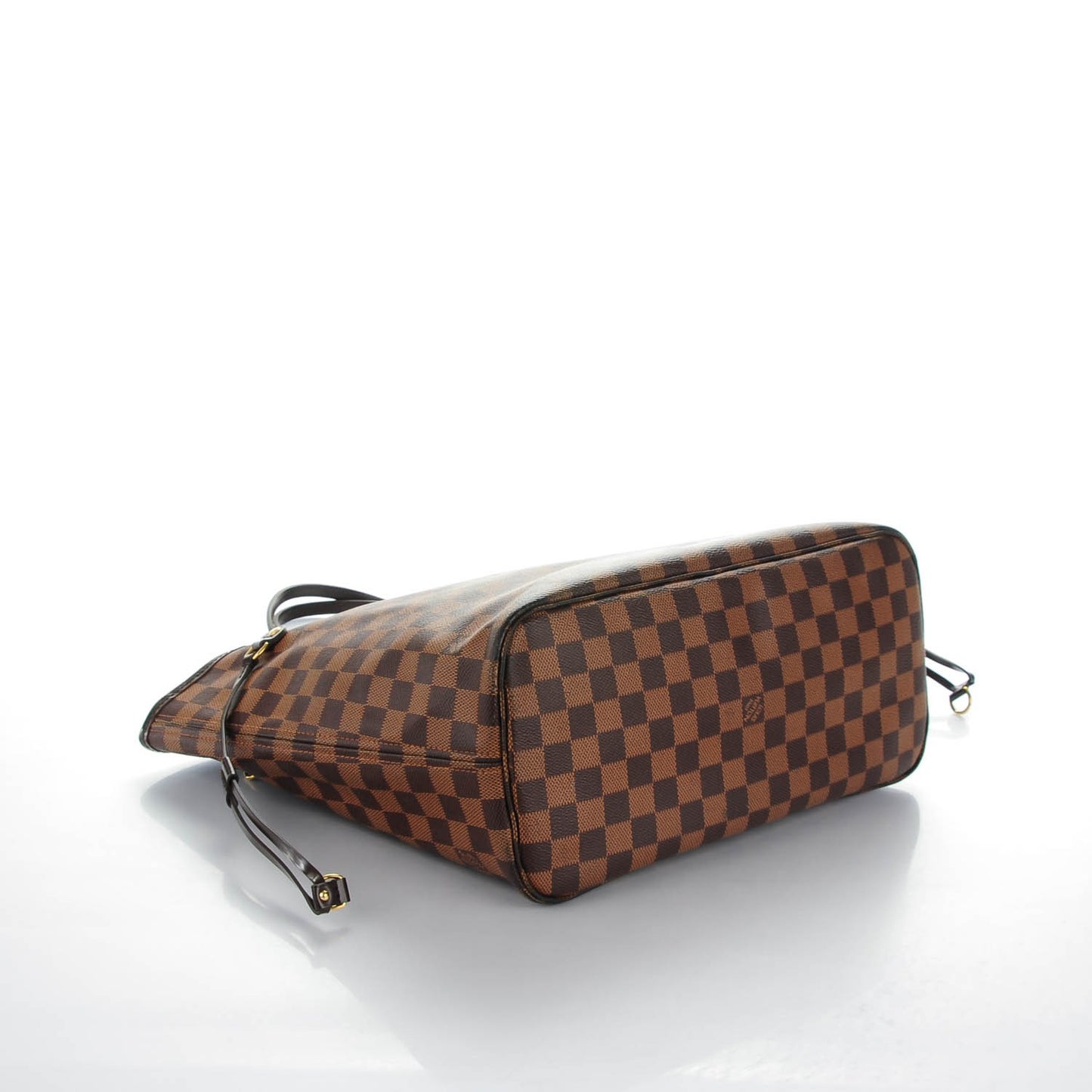 Damier Ebene Neverfull MM