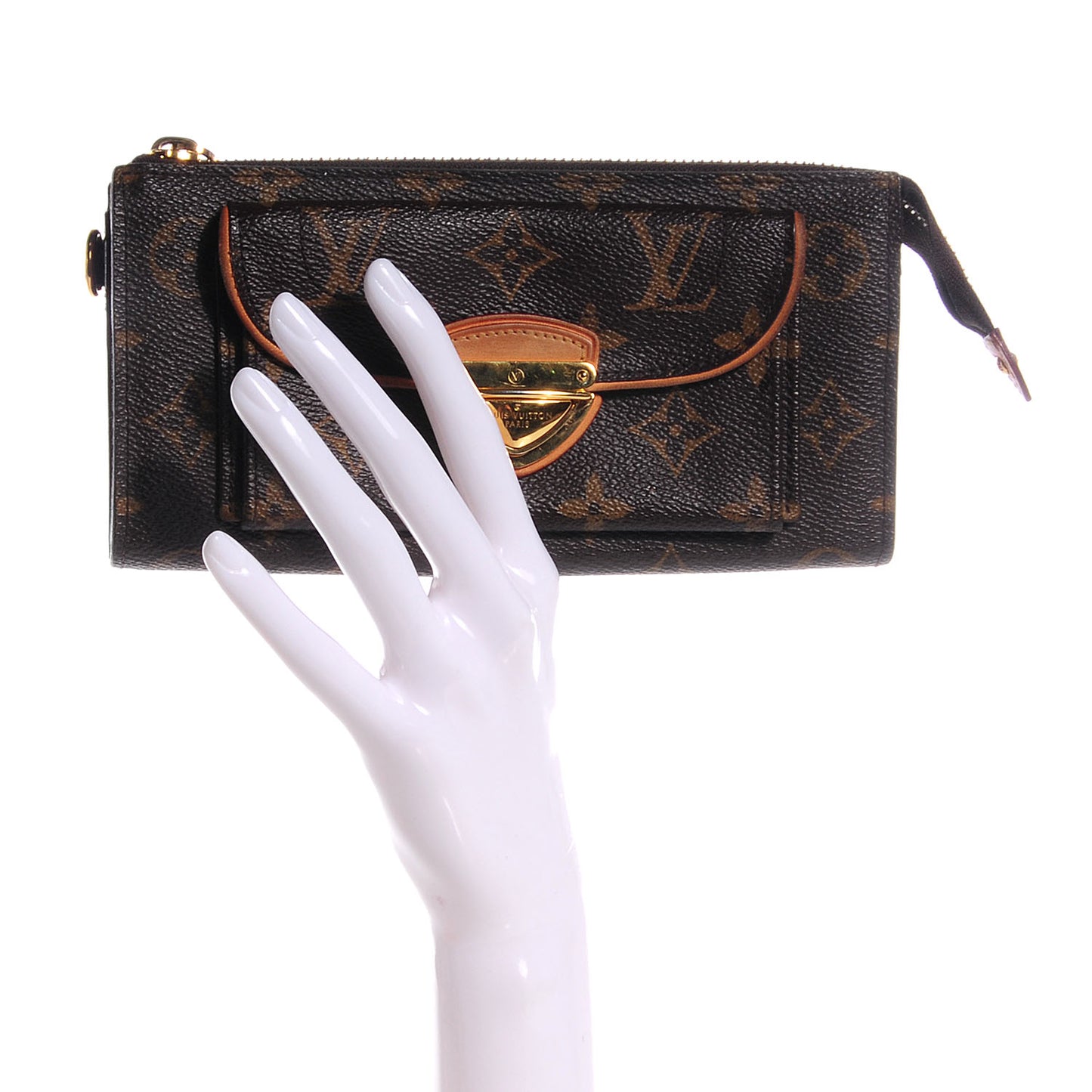 Monogram Astrid Wallet