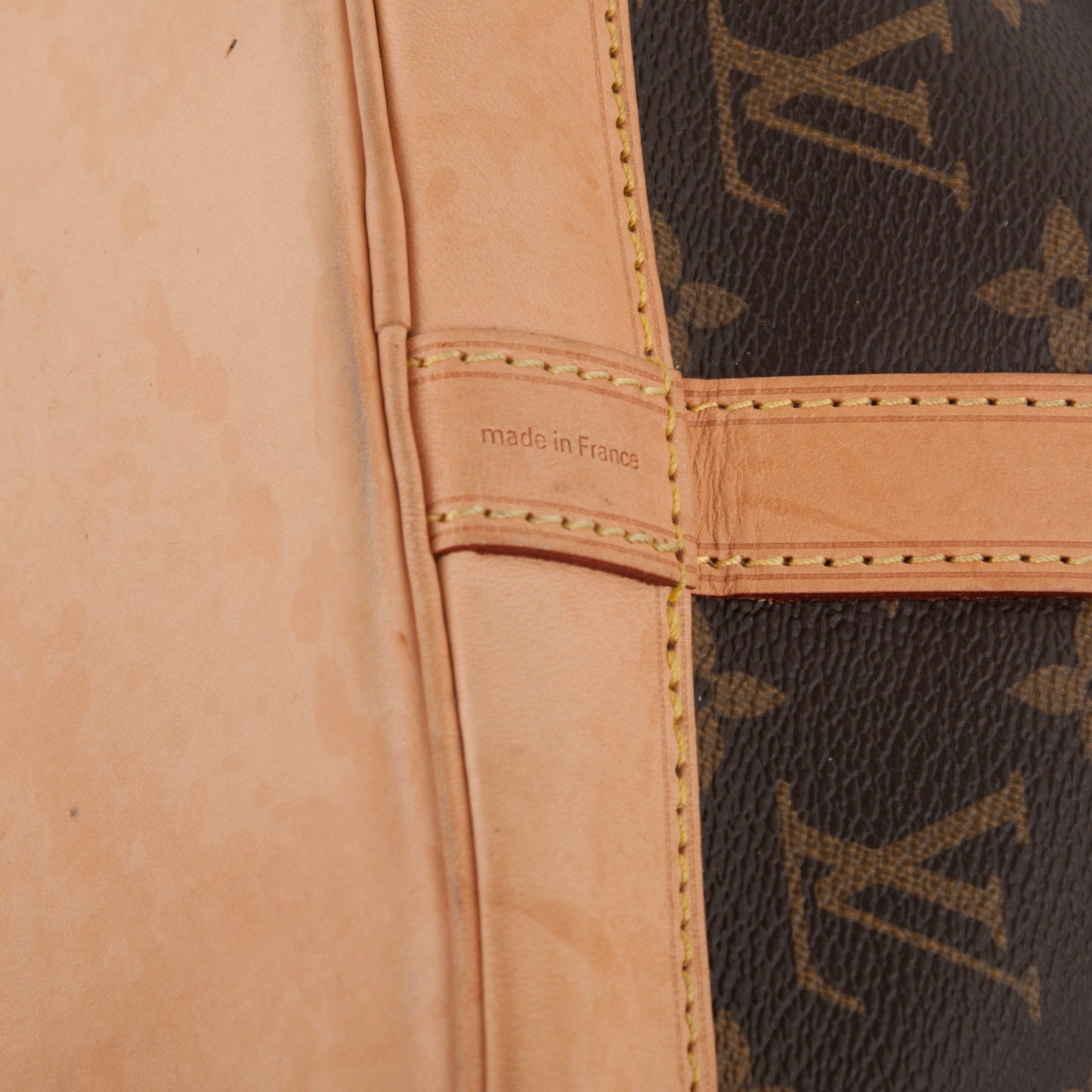 Monogram Petit Noe NM