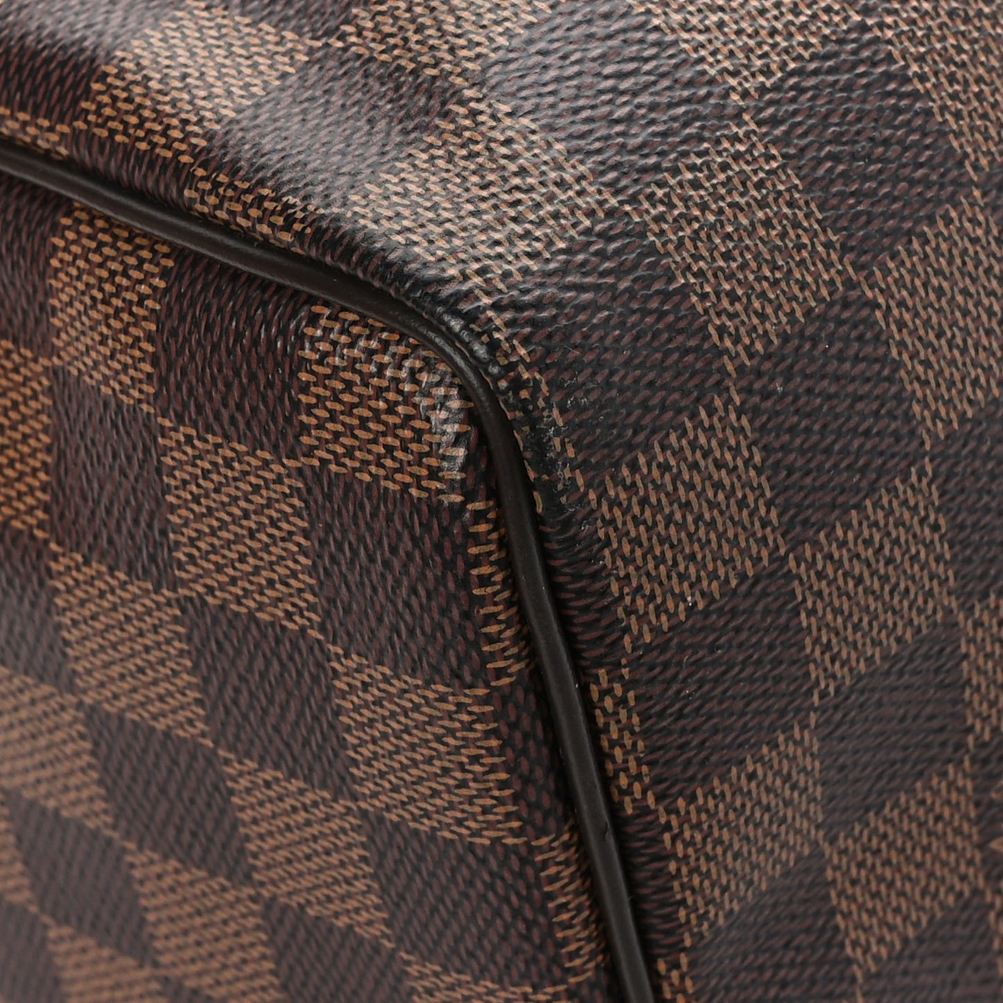 Damier Ebene Speedy 25