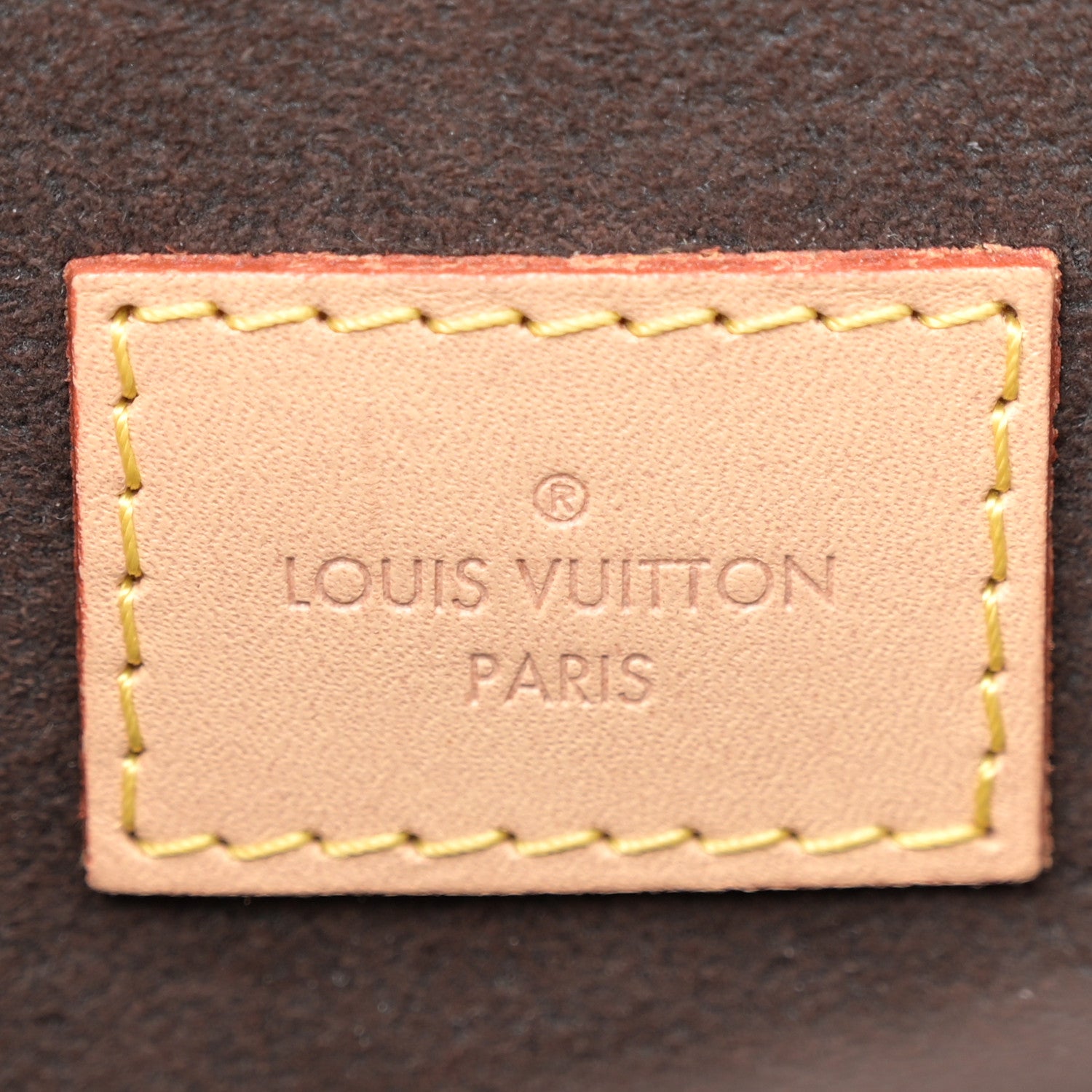 Louis Vuitton Monogram Pochette Metis 6 of 11