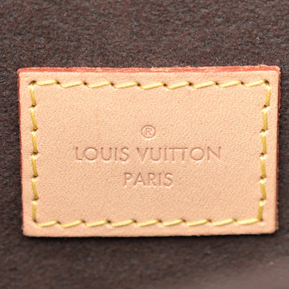 Louis Vuitton Monogram Pochette Metis 6 of 11