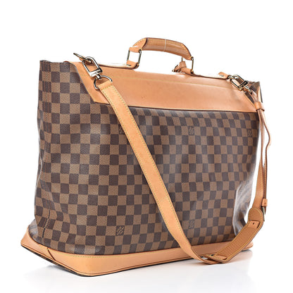 Louis Vuitton Damier Ebene Centenaire West End PM 3 of 11