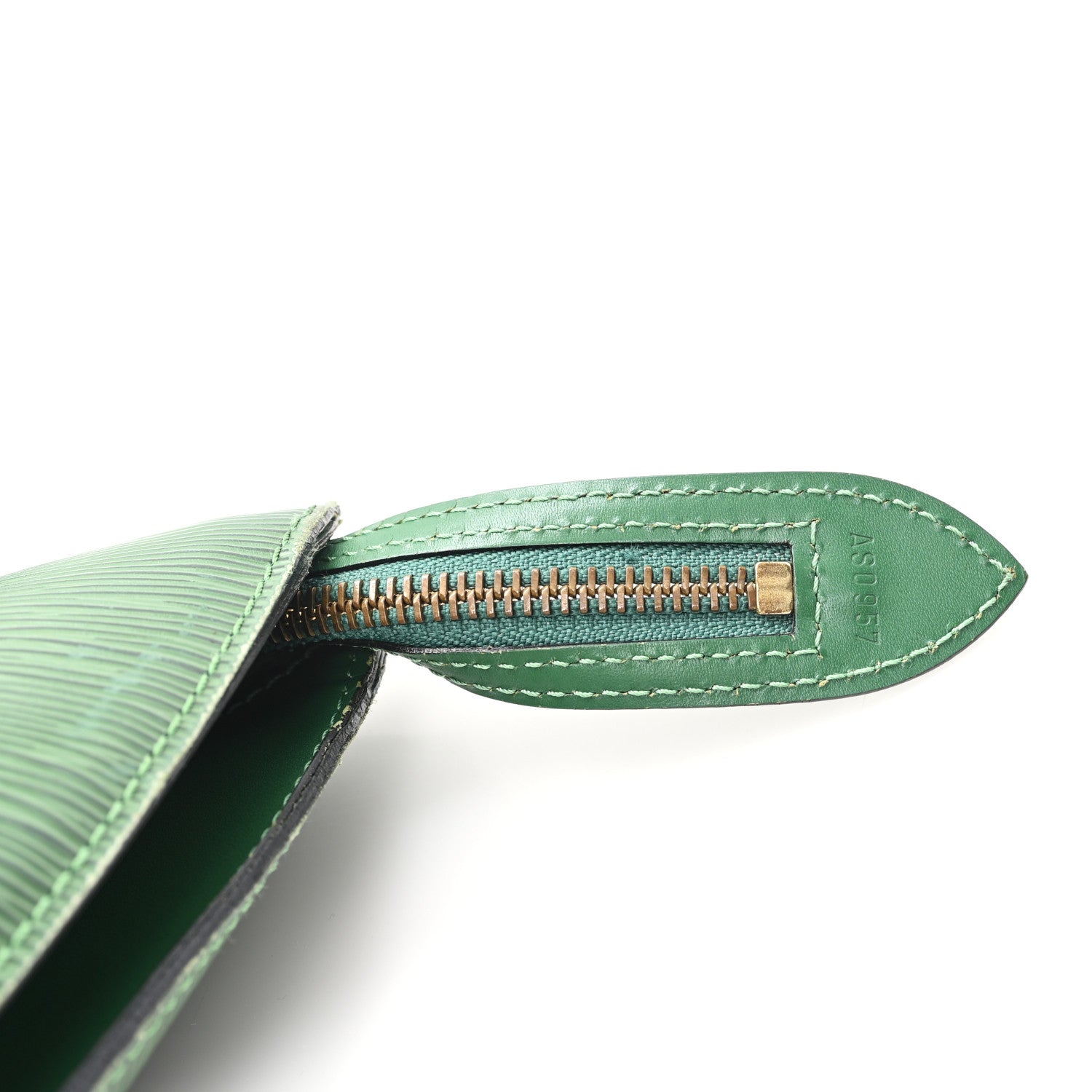 Louis Vuitton Epi Saint Jacques PM Borneo 8 of 11