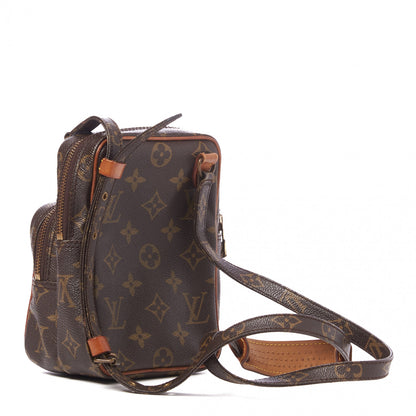 Louis Vuitton Monogram Amazone PM 2 of 7