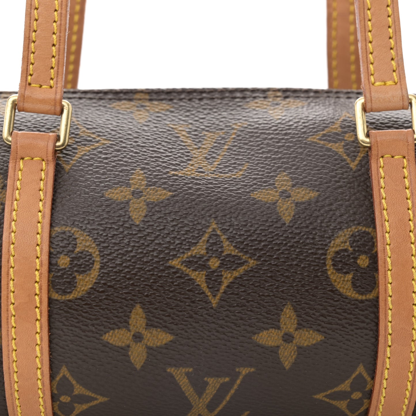 Monogram Papillon 19