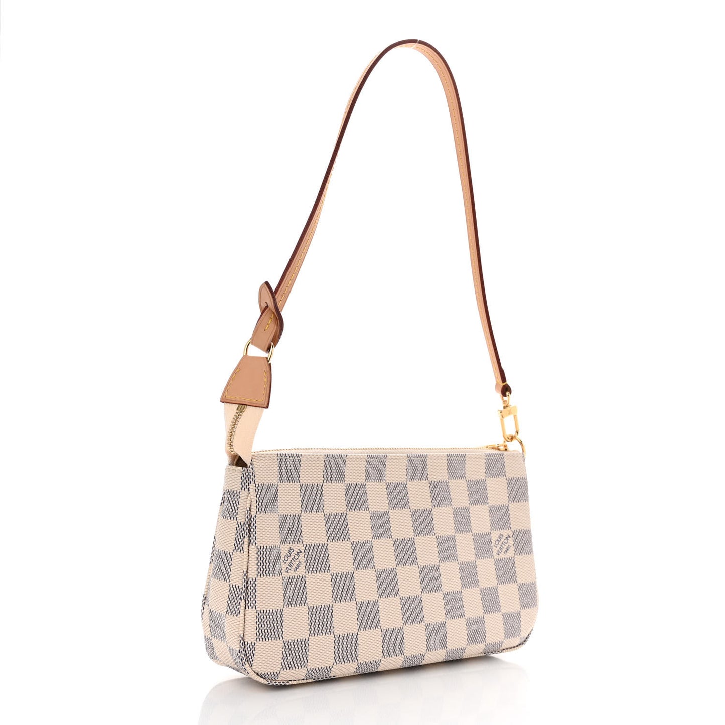 Damier Azur Pochette Accessories NM