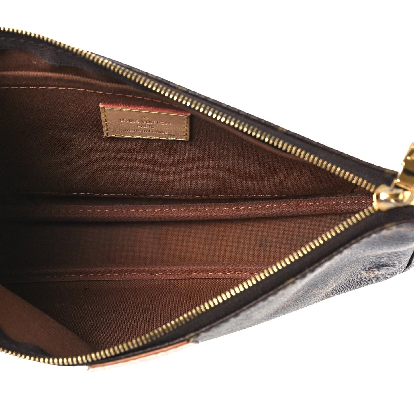 Monogram Multi Pochette Accessories Large Pochette