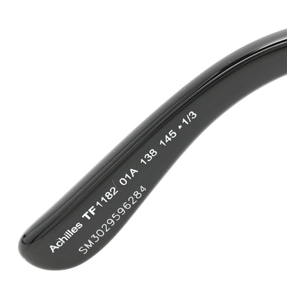 Tom Ford Acetate Achilles Sunglasses TF1182 Black 5 of 8