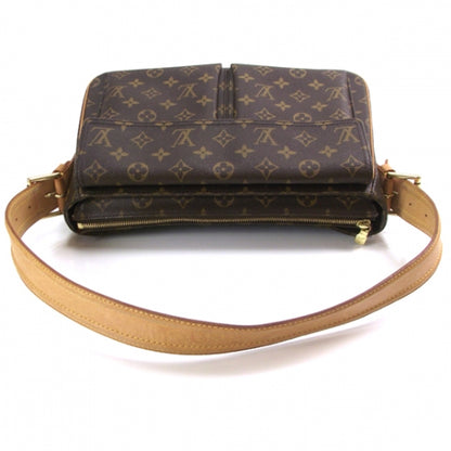 Louis Vuitton Monogram Viva-Cite GM 6 of 9