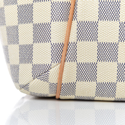 Louis Vuitton Damier Azur Totally PM 11 of 14