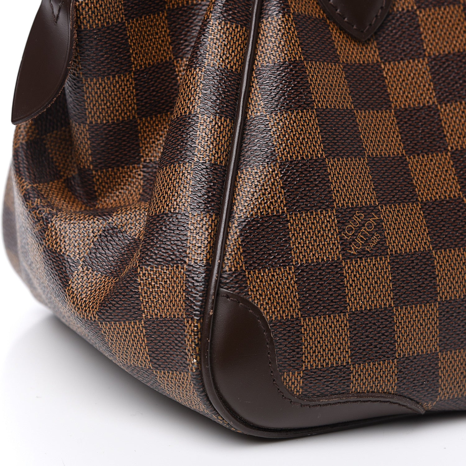 Louis Vuitton Damier Ebene Verona PM 11 of 12