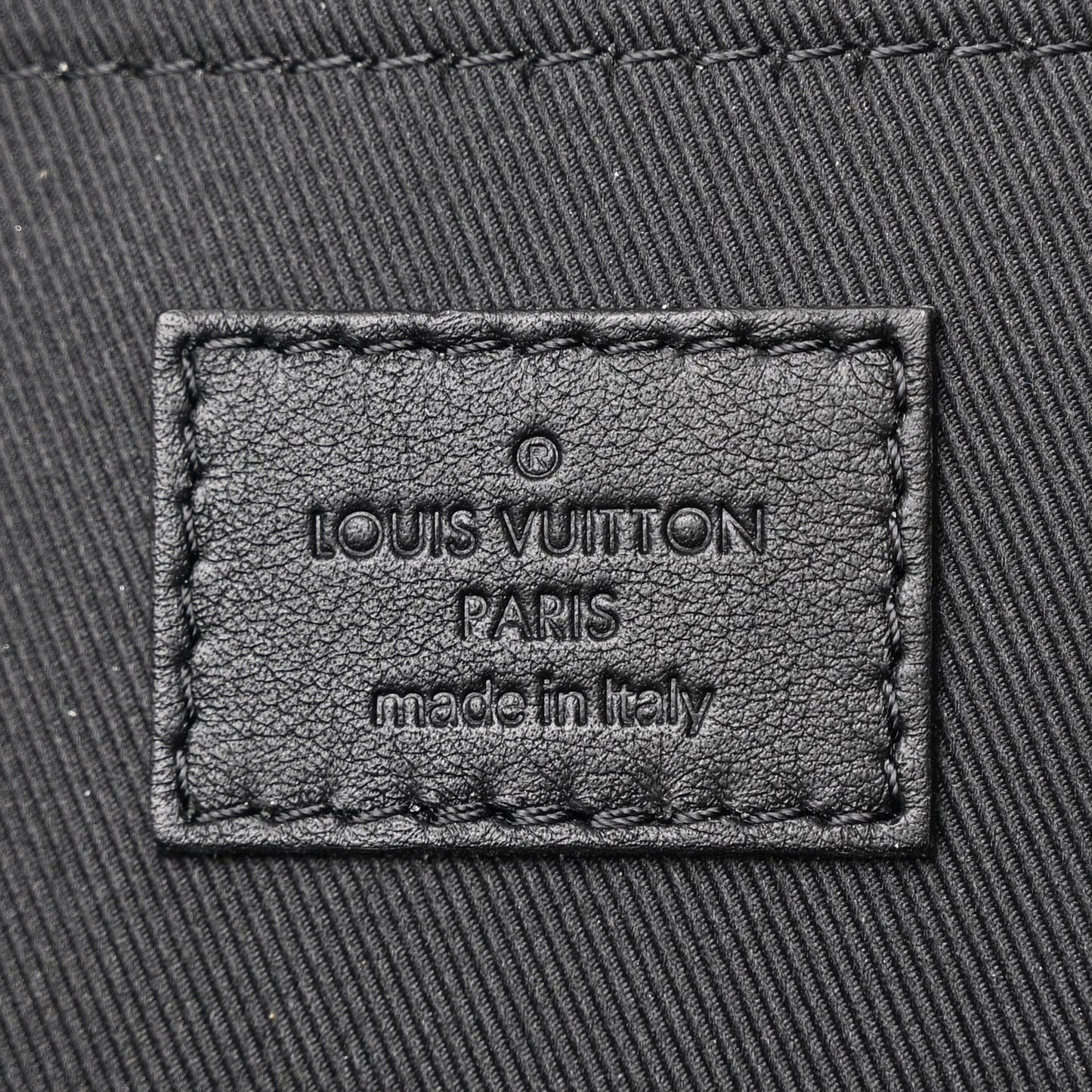 Monogram Palm Springs Backpack MM