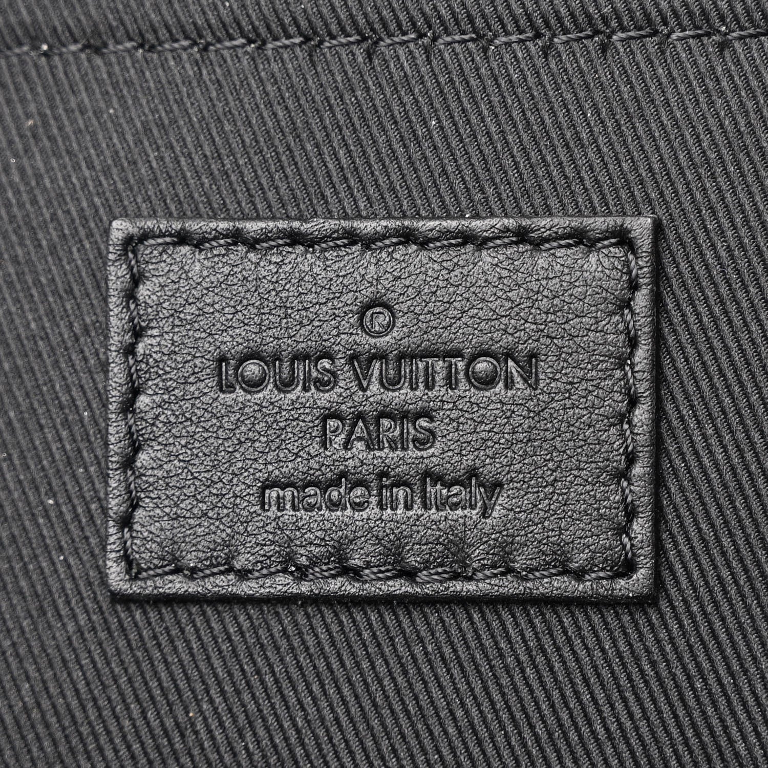 Louis Vuitton Monogram Palm Springs Backpack MM 6 of 9