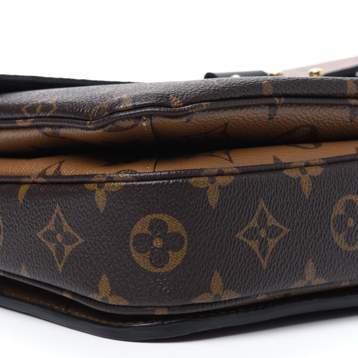 Louis Vuitton Reverse Monogram Pochette Metis 8 of 10