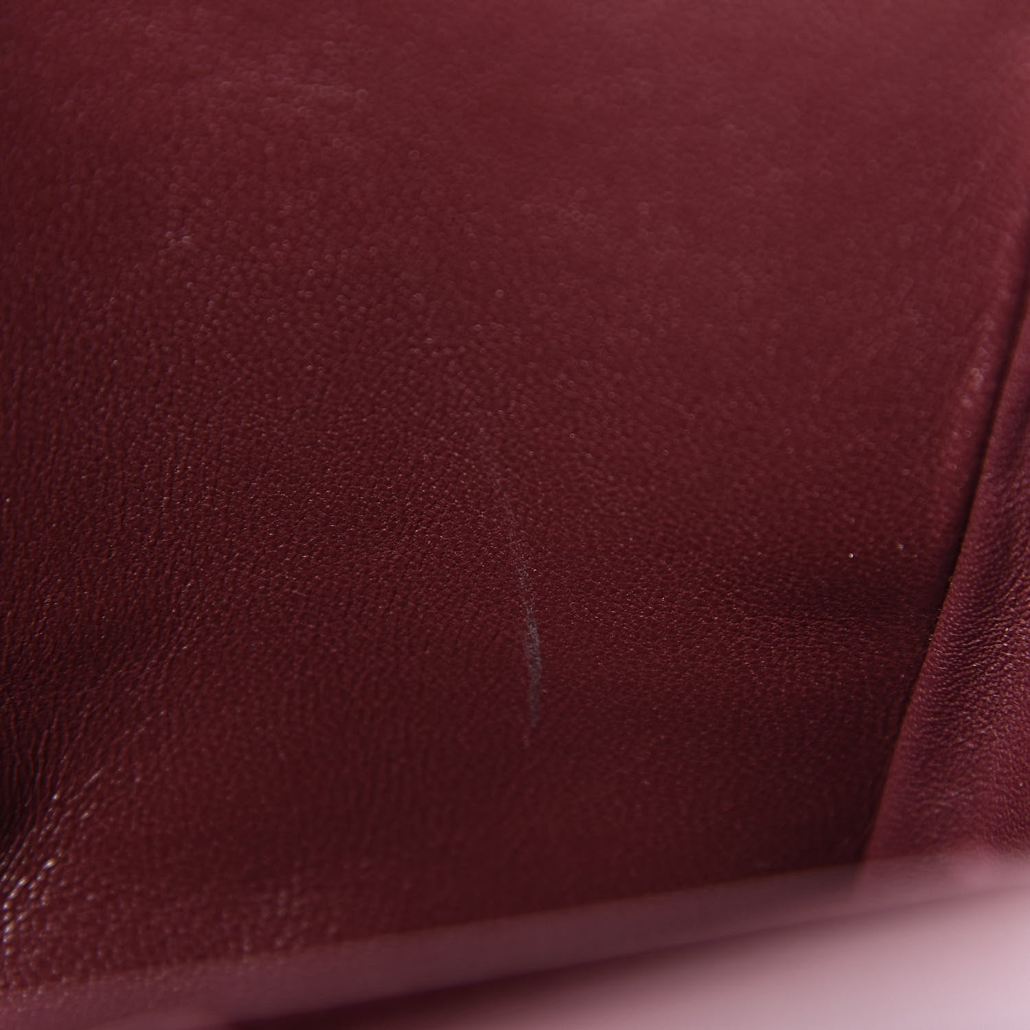 Chanel Caviar Quilted Jumbo Double Flap Black 13 of 14